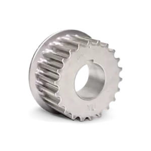 Image of TOPRAN Gear, crankshaft 100 296 VW,AUDI,SEAT,Transporter IV Bus (70B, 70C, 7DB, 7DK, 70J, 70K, 7DC, 7DJ),GOLF III (1H1),SHARAN (7M8, 7M9, 7M6)