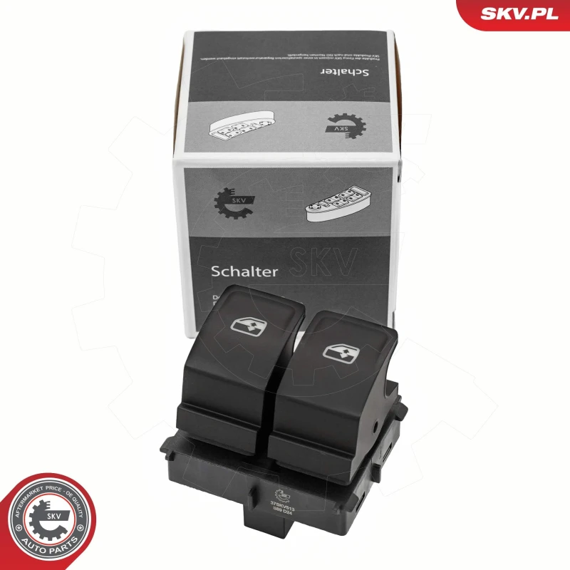 Image of ESEN SKV Window switch ESEN SKV 37SKV513