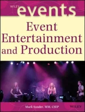 Image of Event entertainment and production by Mark Sonder