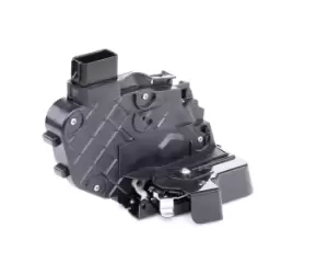 Image of RIDEX Door Lock LAND ROVER 1361D0100 LR011303