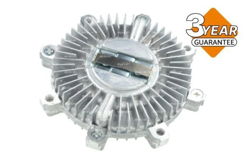 Image of NRF 49602 Fan Clutch Clutch,radiator fan (509)