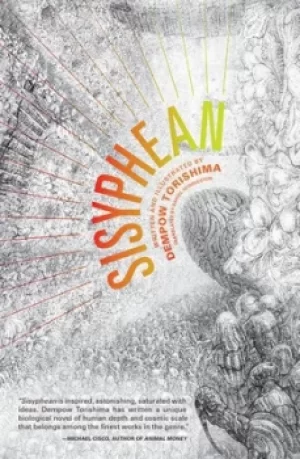Image of Sisyphean by Denpo Torishima