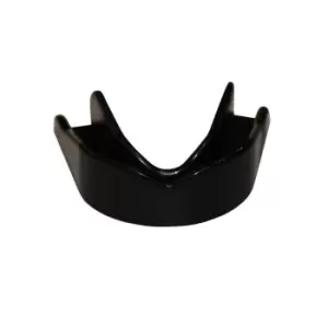 Image of Safegard Essential Mouthguard (black, Adult)