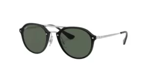 image of Ray-Ban Kids Sunglasses RJ9067SN 100/71