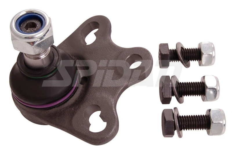Image of SPIDAN CHASSIS PARTS Ball Joint SPIDAN CHASSIS PARTS 59604