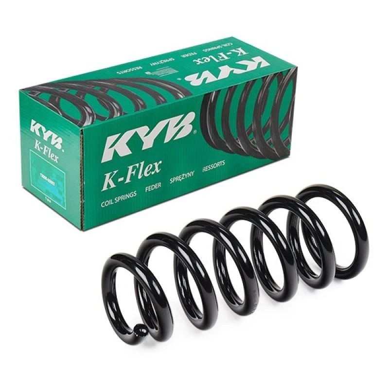 Image of KYB Coil spring KYB RA1050