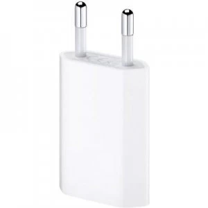 image of Apple 5W USB Power Adapter EU