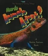 Image of how do animals adapt