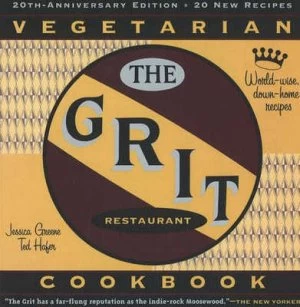 Image of The Grit Cookbook by Jessica Greene Book