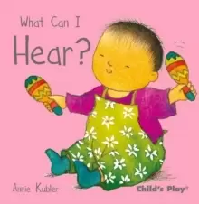 Image of What Can I Hear?
