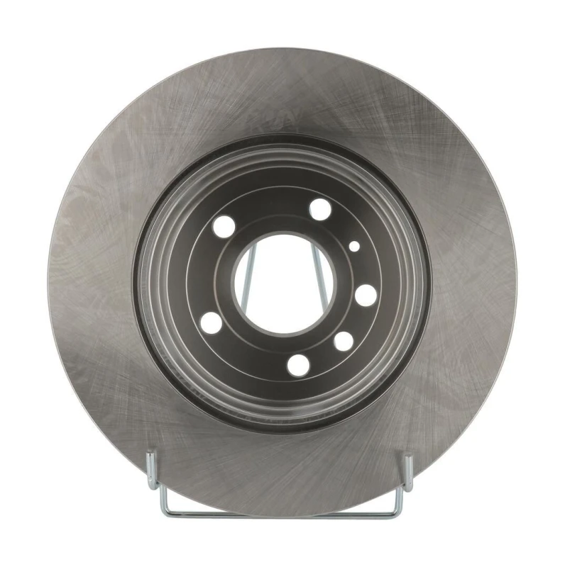 Image of FERODO Brake disc FERODO DDF811