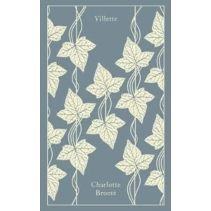 Image of Villette by Charlotte Bronte (Hardback, 2016)