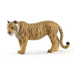 image of PAPO Large Figurines Large Tigress Toy Figure, Three Years or Above, Multi-colour (50178)