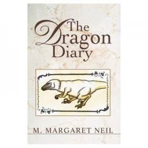 Image of Dragon Diary by M. Margaret Neil Paperback