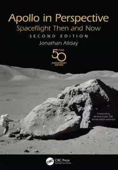 Image of Apollo in PerspectiveSpaceflight Then and Now