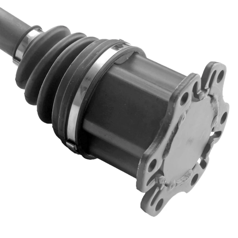 Image of Drive shaft FEBI BILSTEIN 188159
