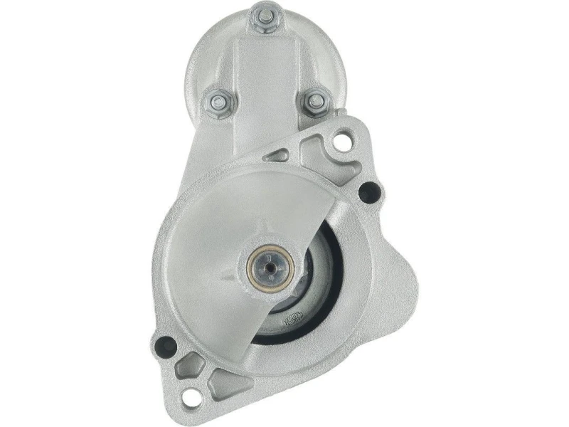 Image of AS-PL Starter motor AS-PL S4051PR
