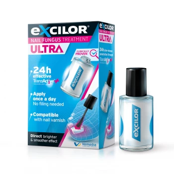 Image of Excilor Ultra Nail Fungus Treatment