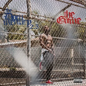 Image of The Game - The Documentary 2.5 CD