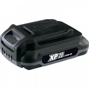 Image of Draper 20V XP20 Lithium-Ion Battery 2ah