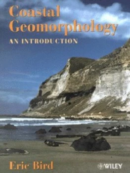 Image of Coastal Geomorphology by Eric C. F. Bird Paperback