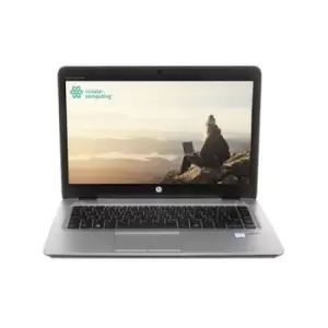 image of HP 14" EliteBook 840 G3 Intel Core i5 Laptop