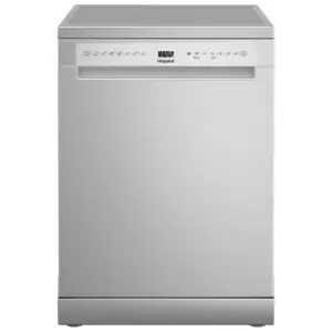 Image of Hotpoint H7FHS51X Fully Integrated Dishwasher