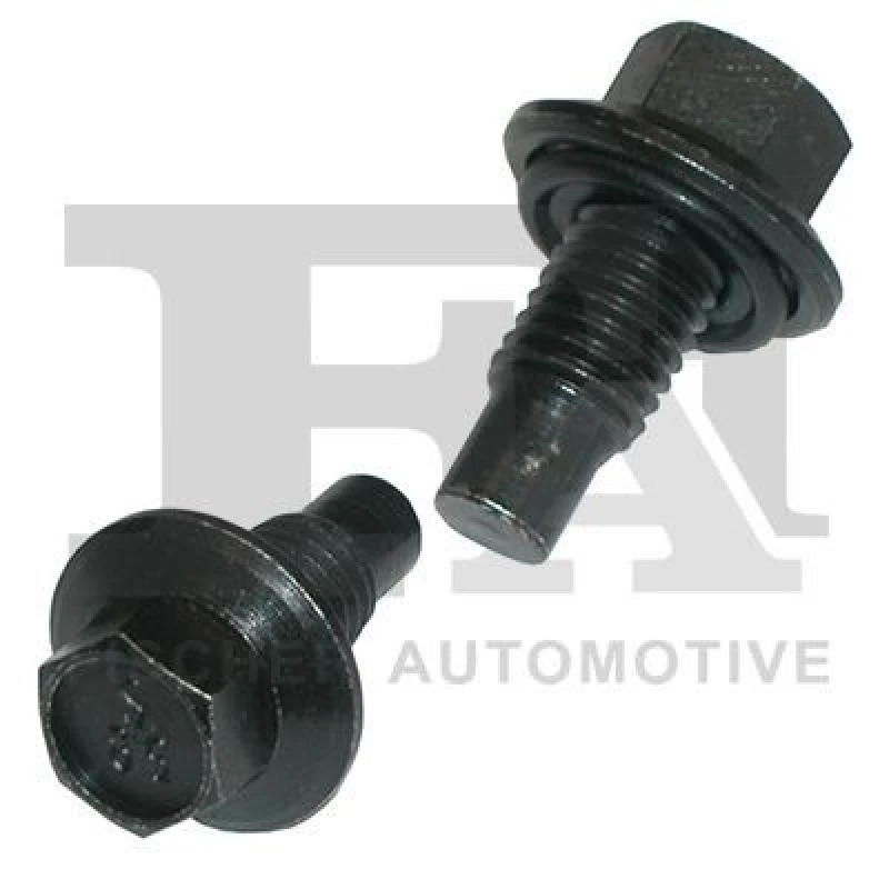 Image of FA1 862.363.001 Drain Plug Thread Size: M12x1,75 Oil Drain Plug,oil pan (593)