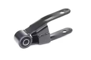 Image of MAXGEAR Engine mount 40-0343 Motor mount,Engine mounting bracket PEUGEOT,CITROEN,DS,206 Schragheck (2A/C),307 CC (3B),307 SW (3H),307 (3A/C)