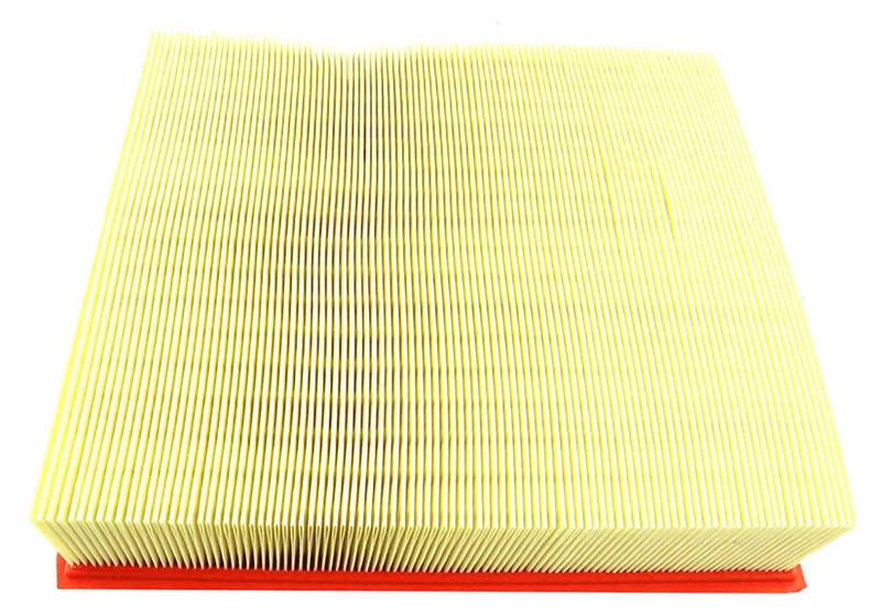 Image of FAST FT37140 Air filter Filter Insert Air Filter (8)
