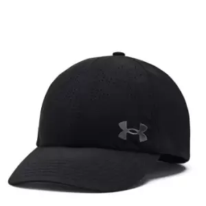 Image of Under Armour Iso Chill Breathe Running Cap Unisex - Black