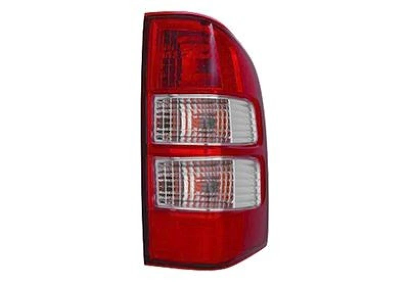 Image of VAN WEZEL Rear light VAN WEZEL 1965922