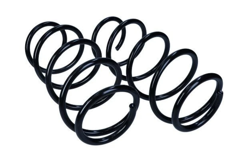 Image of MAXGEAR Coil spring MAXGEAR 60-1508D