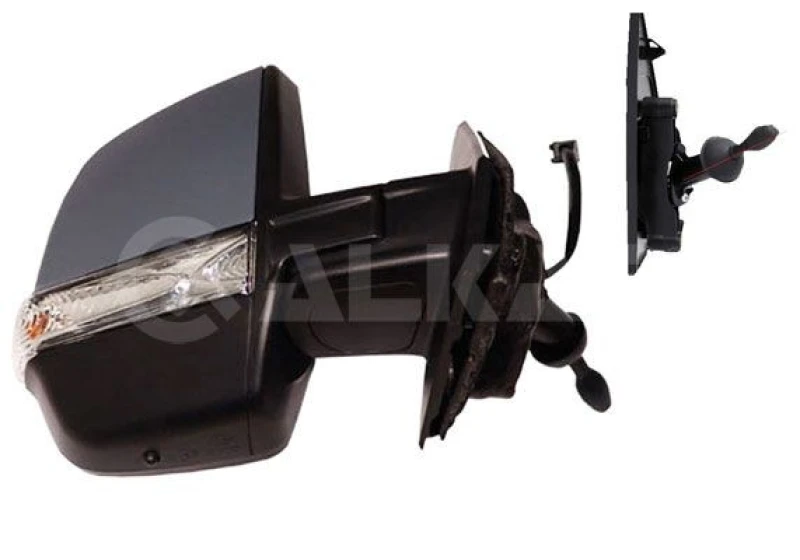 Image of ALKAR Wing mirror ALKAR 9244838