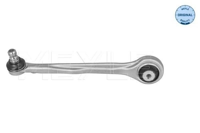 Image of Suspension arm MEYLE 116 050 0258