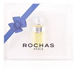 EAU DE ROCHAS set