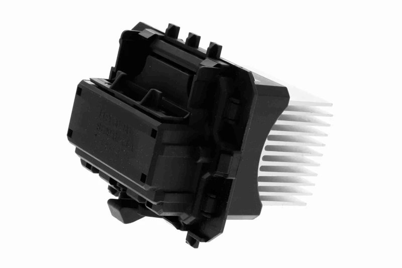 Image of VEMO V42-79-0018 Regulator, passenger compartment fan Regulator,passenger compartment fan (4394)