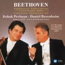 image of Beethoven: Violinkonzert