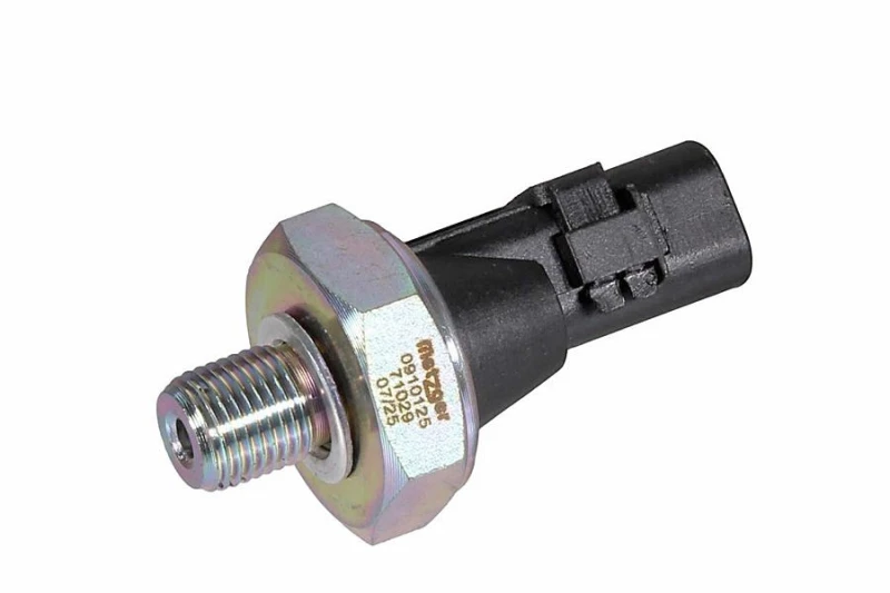 Image of Oil pressure switch METZGER 0910125