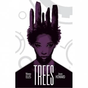 Image of Trees Volume 2