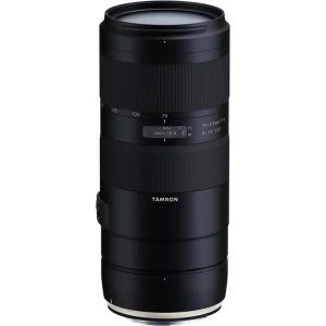 image of Tamron 70 210mm f4 Di VC USD Lens for Canon mount A034