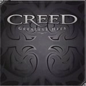 image of Creed - Greatest Hits (Music CD)