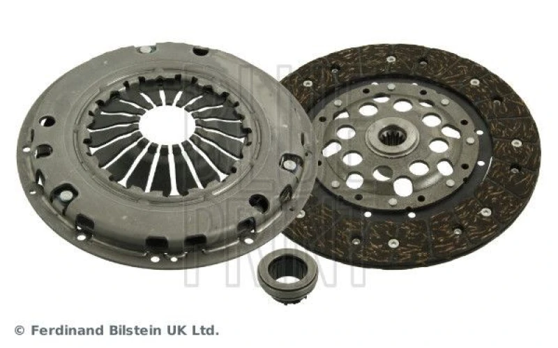 Image of Blue PRINT Clutch kit Blue PRINT ADW193089
