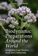 Image of biodynamic preparations around the world insightful case studies from six c