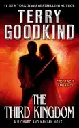 Image of third kingdom a richard and kahlan novel