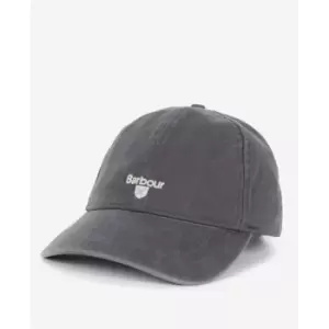 image of Barbour Cascade Sports Cap - Grey