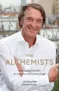 Image of alchemists the ineos story an industrial giant comes of age
