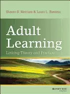 Image of adult learning linking theory and practice
