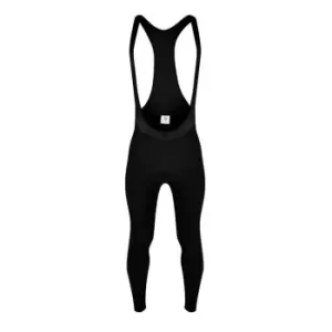 Image of Castelli Entrata Bib Tights - Black