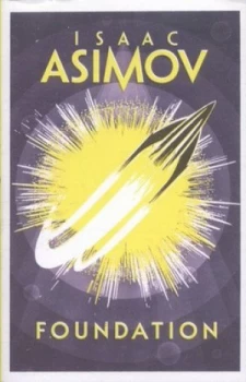 Image of Foundation by Isaac Asimov Book